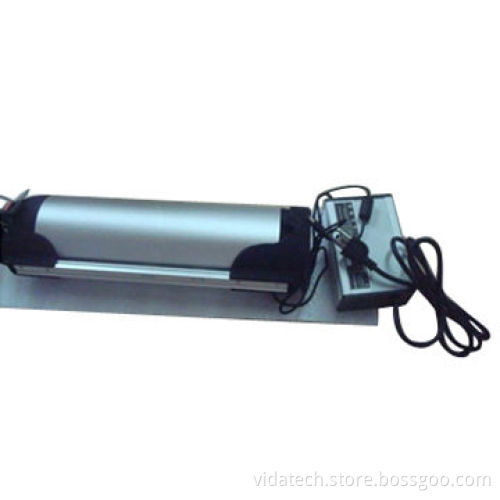 Electric Bicycle Lithium-ion Battery, Rechargeable, Full Custom, Used in All Industry FieldNew